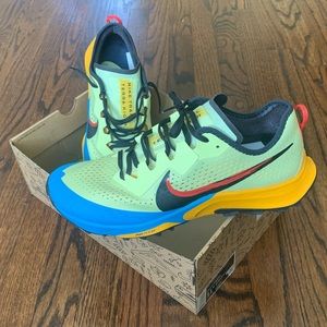 ..:: Nike Air Zoom Terra Kiger 7 ::..